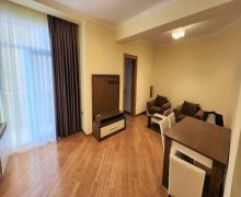 Satılır Yeni Tikili Nizami m., Yasamal r.