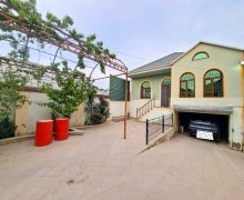 Satılır Həyət evi/villa Abşeron r.