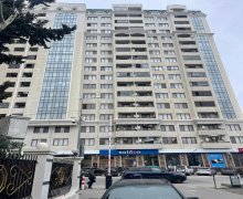 Аренда Новостройка м. Азадлыг м., Бинагадинский р-н р.