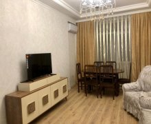 Kirayə (aylıq) Yeni Tikili Əhmədli m., Əhmədli, Xətai r.