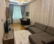 Satılır Yeni Tikili 28 May m., Nəsimi r.