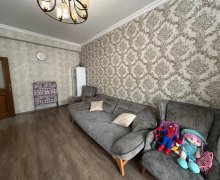 Satılır Yeni Tikili Yeni Yasamal qəs., Yasamal r.