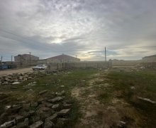 Satılır Torpaq Şüvəlan, Xəzər r.