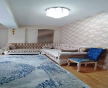 razinde 3 otaqli evler Neftçilər m., Bakıxanov qəs., Sabunçu r.