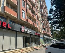 Satılır Yeni Tikili Azadlıq m., Binəqədi r.