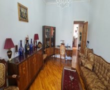 Kirayə (aylıq) Köhnə Tikili Bayıl qəs., Səbail r.