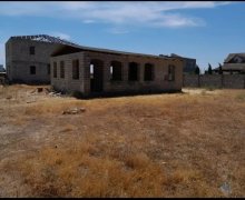 Satılır Torpaq Şüvəlan, Xəzər r.