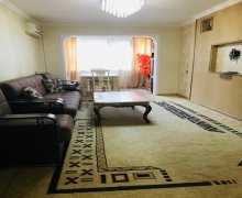 Kirayə (aylıq) Köhnə Tikili 8-ci kilometr, Nizami r.