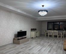Kirayə (aylıq) Yeni Tikili Gənclik m., Nərimanov r.