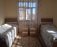 Kirayə (günlük) Həyət evi/villa Qusar ş.