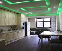 Kirayə (aylıq) Yeni Tikili Azadlıq m., Nərimanov r.