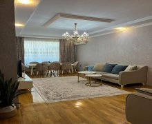 Kirayə (aylıq) Yeni Tikili Qara Qarayev m., Nizami r.