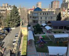 Satılır Yeni Tikili Nəriman Nərimanov m., Nərimanov r.