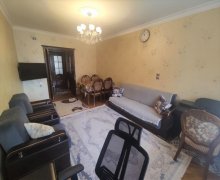 Satılır Köhnə Tikili Neftçilər m., 8-ci kilometr, Nizami r.