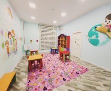 Аренда Объект м. 20 Января м., Ясамал р.