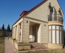 Satılır Həyət evi/villa Şüvəlan, Xəzər r.