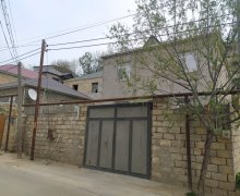 badamdarda satilan villalar/villa Badamdar qəs., Səbail r.