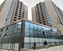 Satılır Yeni Tikili 28 May m., Nəsimi r.