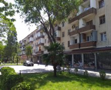 Satılır Köhnə Tikili Nizami m., Yasamal qəs., Yasamal r.