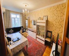 Satılır Köhnə Tikili Xalqlar dostluğu m., Nizami r.