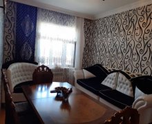 Kirayə (aylıq) Yeni Tikili Yeni Günəşli qəs., Suraxanı r.