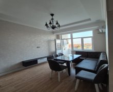 Kirayə (aylıq) Yeni Tikili Xırdalan ş.