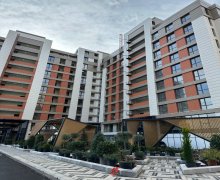 Kirayə (aylıq) Yeni Tikili Nizami m., Yasamal r.