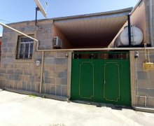 Satılır Həyət evi/villa Xırdalan ş.