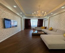 Kirayə (aylıq) Yeni Tikili Gənclik m., Nəsimi r.