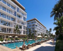 1 otaqlı yeni tikililər Sabunçu r.