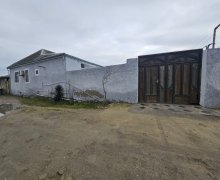 Satılır Həyət evi/villa Binə qəs., Xəzər r.