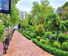 Satılır Köhnə Tikili Sahil m., Səbail r.