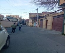 Kirayə (aylıq) Həyət evi/villa İnşaatçılar m., Yasamal r.