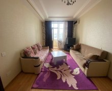 Satılır Yeni Tikili Memar Əcəmi m., 9-cu mikrorayon, Binəqədi r.