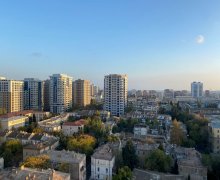 Kirayə (aylıq) Yeni Tikili Gənclik m., Nərimanov r.
