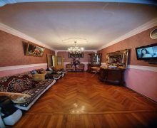 Satılır Köhnə Tikili Sahil m., Səbail r.