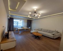 Kirayə (aylıq) Yeni Tikili Gənclik m., Nəsimi r.