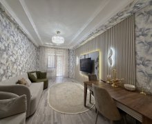 Продажа Новостройка İnşaatçılar м., пос. Йени Ясамал, Ясамал р.