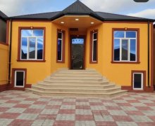 Satılır Həyət evi/villa Hövsan qəs., Suraxanı r.