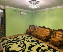 Satılır Yeni Tikili Nəsimi m., 6-cı mikrorayon, Binəqədi r.