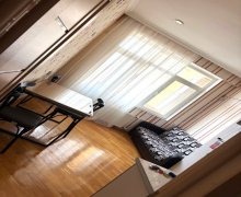 Kirayə (aylıq) Yeni Tikili Həzi Aslanov m., Xətai r.