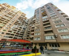 Kirayə (aylıq) Yeni Tikili Nəsimi m., 9-cu mikrorayon, Binəqədi r.