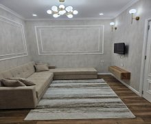 Kirayə (aylıq) Yeni Tikili Xətai m., Ağ şəhər, Xətai r.