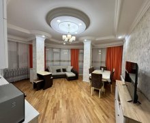 Kirayə (aylıq) Yeni Tikili Xətai m., Xətai r.