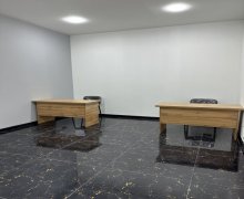 Kirayə (aylıq) Ofis 28 May m., Nəsimi r.