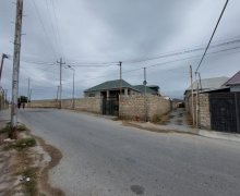 Satılır Həyət evi/villa Hövsan qəs., Suraxanı r.