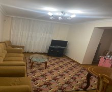 Kirayə (aylıq) Köhnə Tikili 8 Noyabr m., Nəsimi r.