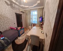 Kirayə (aylıq) Yeni Tikili Həzi Aslanov m., Xətai r.