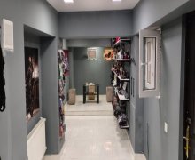 Kirayə (aylıq) Obyekt Memar Əcəmi m., 2-ci mikrorayon, Nəsimi r.