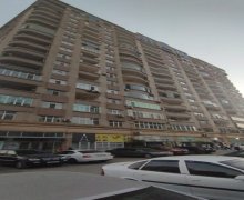 Satılır Yeni Tikili Nizami m., Nəsimi r.